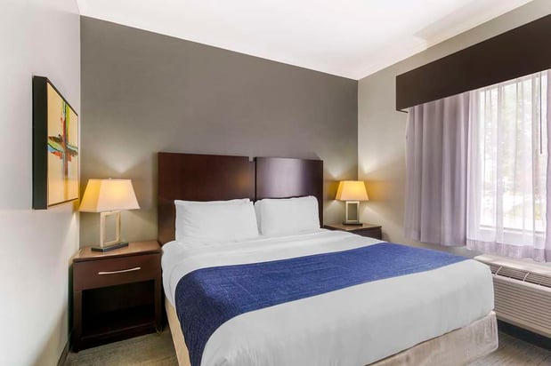 Images Best Western Plus Olathe Hotel