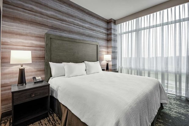 Images Embassy Suites by Hilton Jonesboro Red Wolf Convention Center
