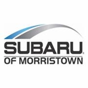 Subaru of Morristown Logo