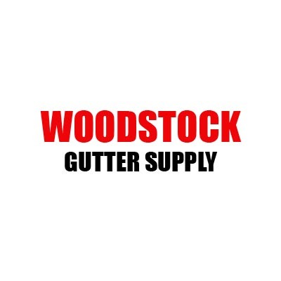 Woodstock Gutter Supply