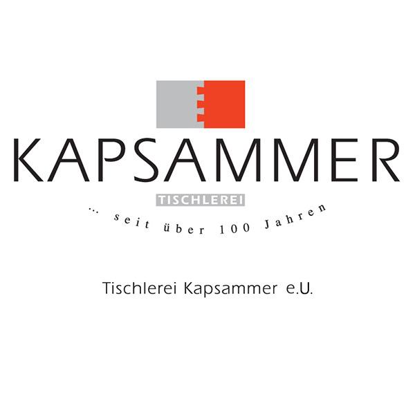 Kapsammer Logo