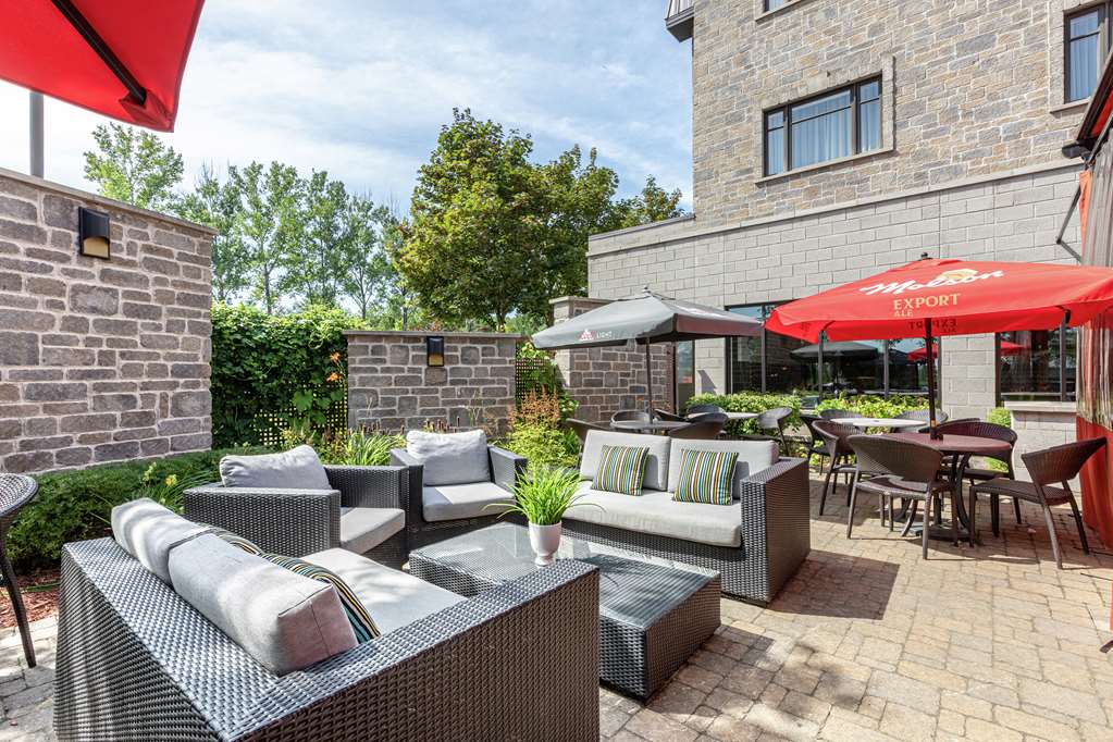 Images DoubleTree by Hilton Quebec Resort