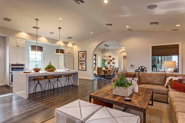 Images Camden Foothills Apartments