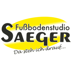Parkett Saeger | Fußbodenstudio Hannover Logo