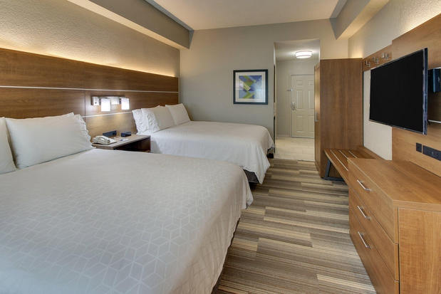 Images Holiday Inn Express West Palm Beach Metrocentre by IHG