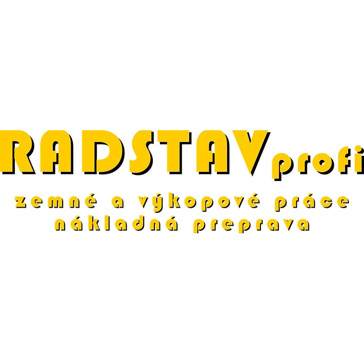 RADSTAV - Profi s.r.o.