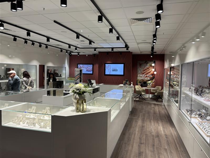 OROVIVO - Dein Juwelier in Cottbus - Logo