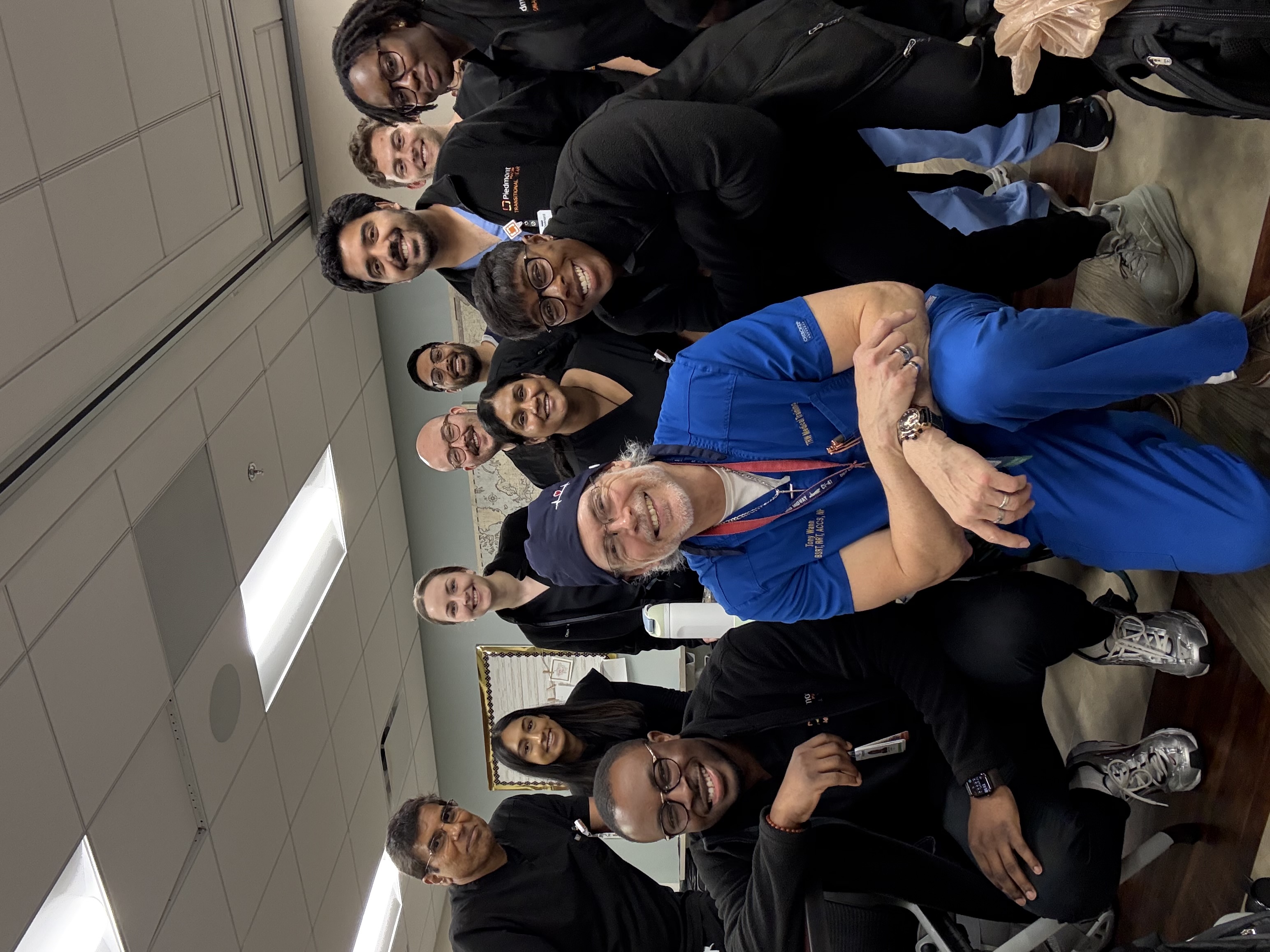 TRW Medical Training LLC Image