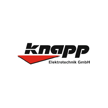 Knapp Elektrotechnik GmbH in Obersulm - Logo