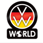 V W World Ltd Logo