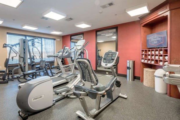 Images Hampton Inn Montgomery-South-Airport