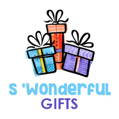 S'Wonderful Gifts Logo