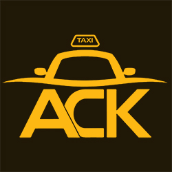 ACK TAXI taxi