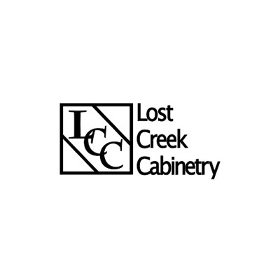 Lost Creek Cabinetry Logo