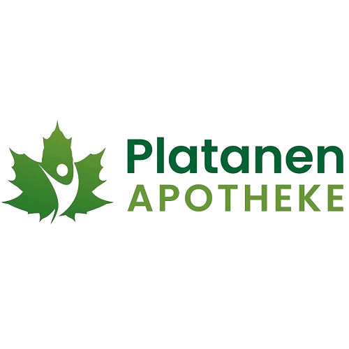 Platanen-Apotheke in Gera - Logo