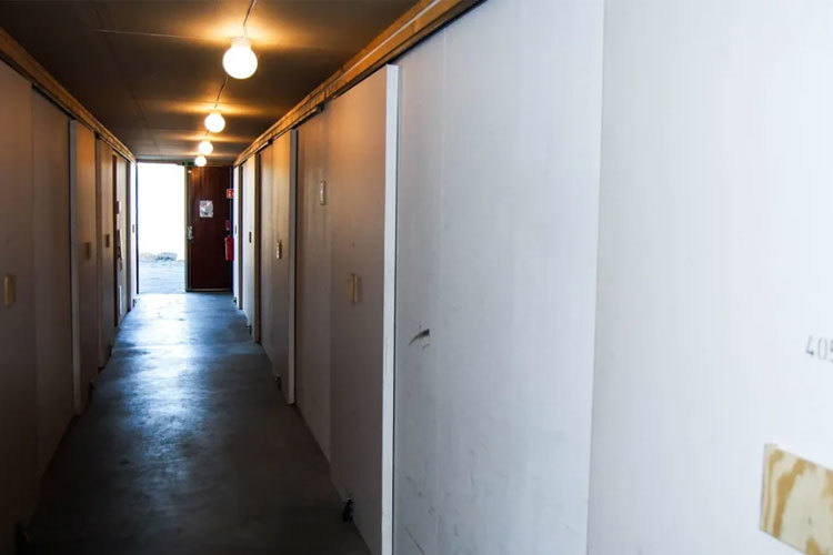 Images Frogner Minilager AS