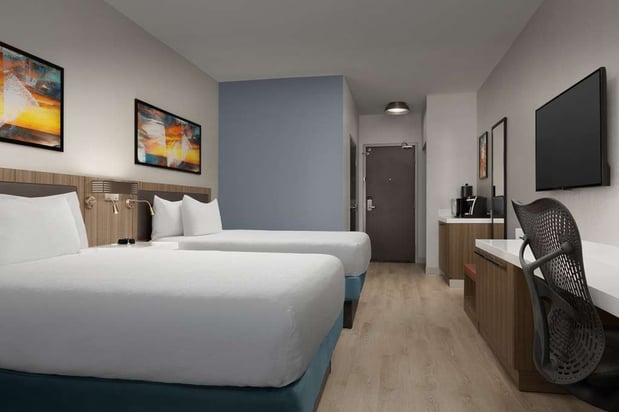 Images Hilton Garden Inn Abilene