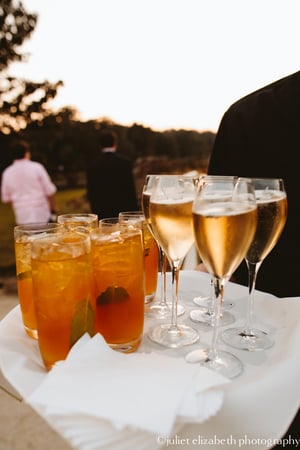 Images Duvall Catering & Events