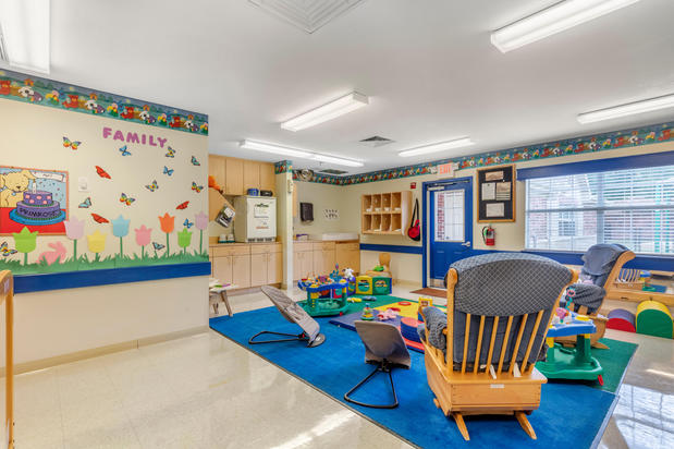 Images Primrose School of Grand Peninsula