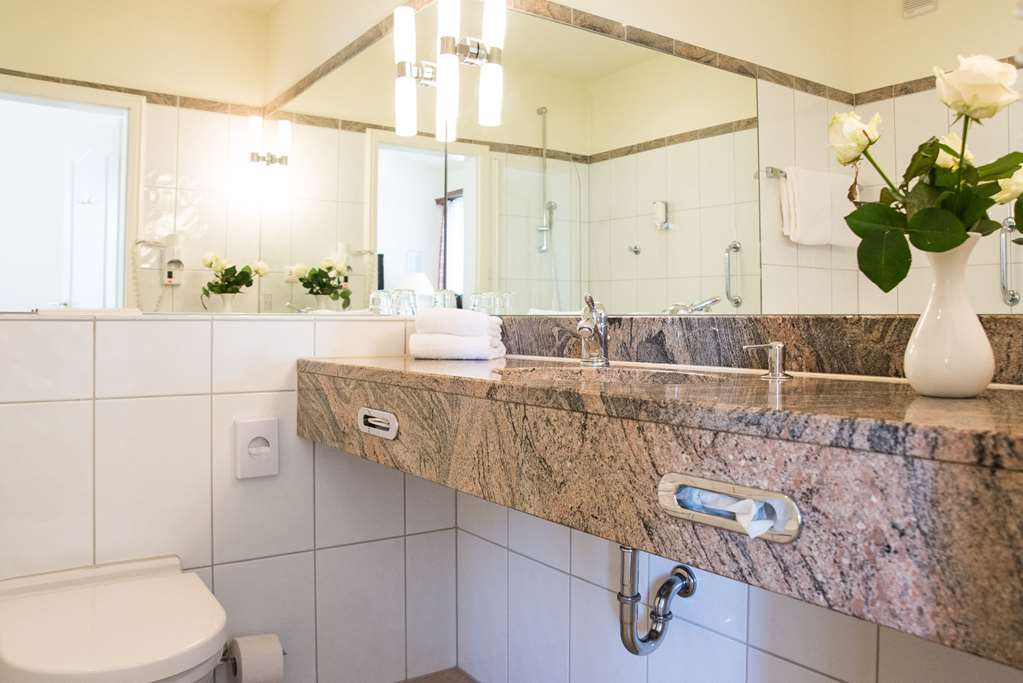 Bilder Seehotel Frankenhorst, BW Signature Collection by Best Western