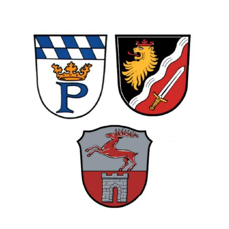 Verwaltungsgemeinschaft Pressath in Pressath - Logo