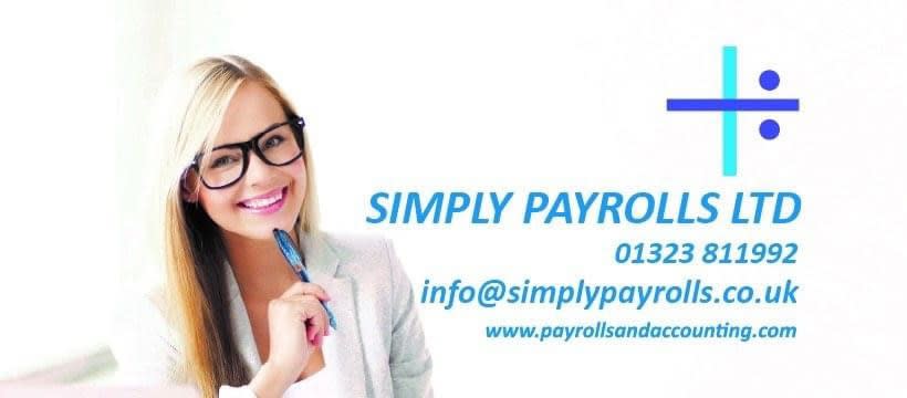 Images Simply Payrolls Ltd