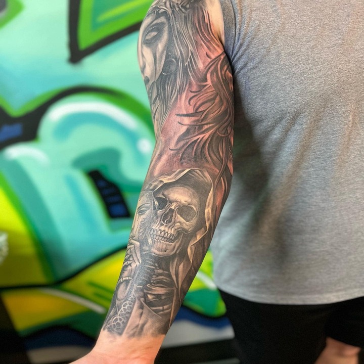 Images Roc Art Tattoo