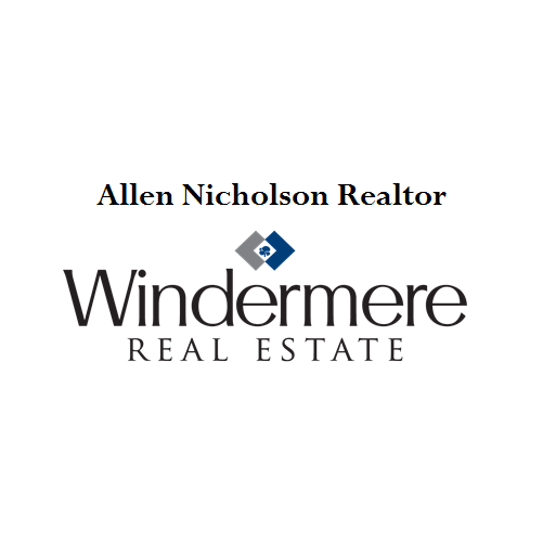 Allen Nicholson, Windermere/East Inc.