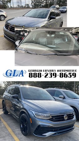 Images Georgia Luxury Automotive Lively