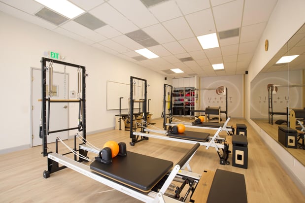 Images U Plus Fit - Diamond Bar