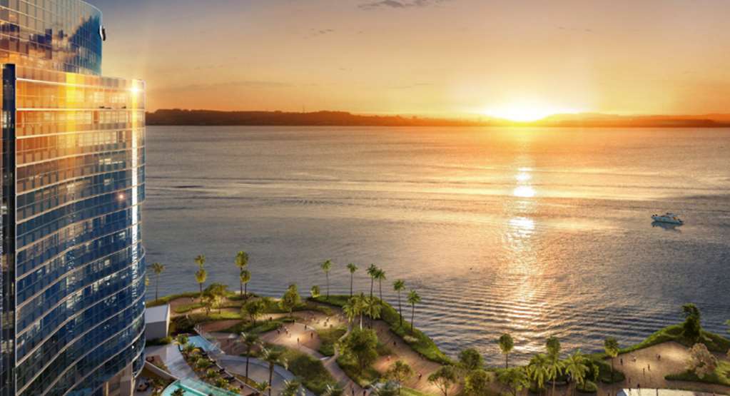 Images DoubleTree by Hilton Porto Alegre