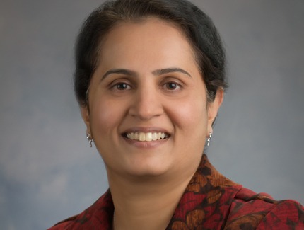 Parkview Physician Lakshmi Yalamanchali, MD