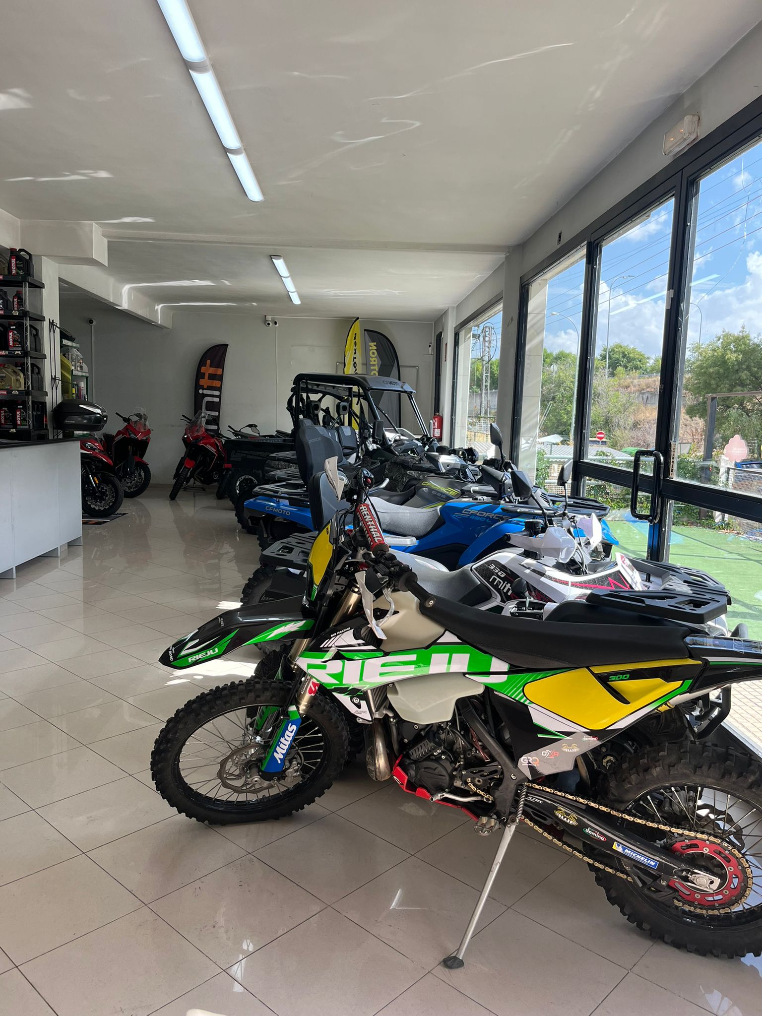 Images Mundo Motos