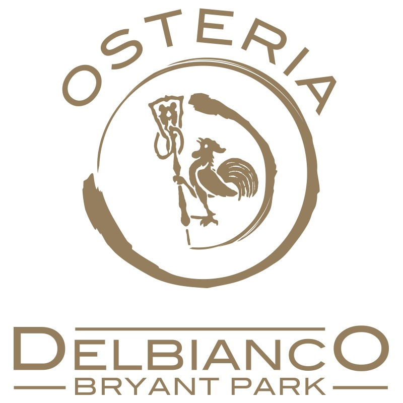 Osteria Delbianco Bryant Park