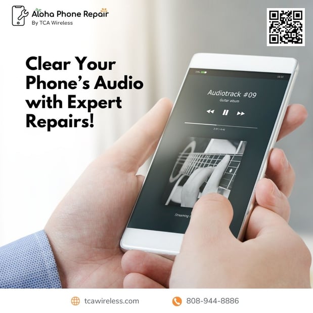 Images Aloha Phone Repair by TCA Wireless - Honolulu