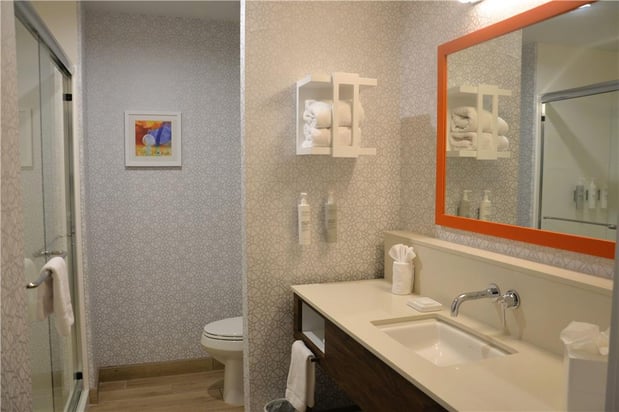 Images Hampton Inn Cabot