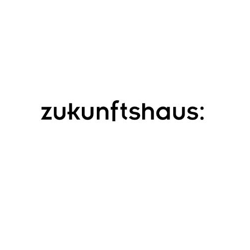 Logo Zukunftshaus eG Würzburg