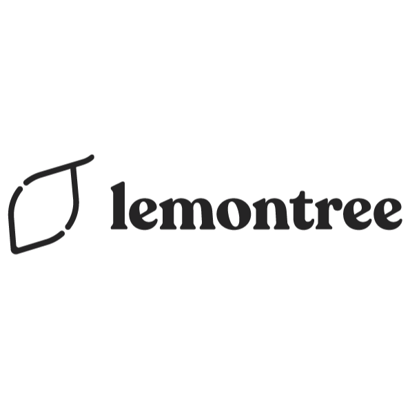lemontree - Die Agentur für erfrischende Kundenbeziehungen in Bad Laasphe - Logo