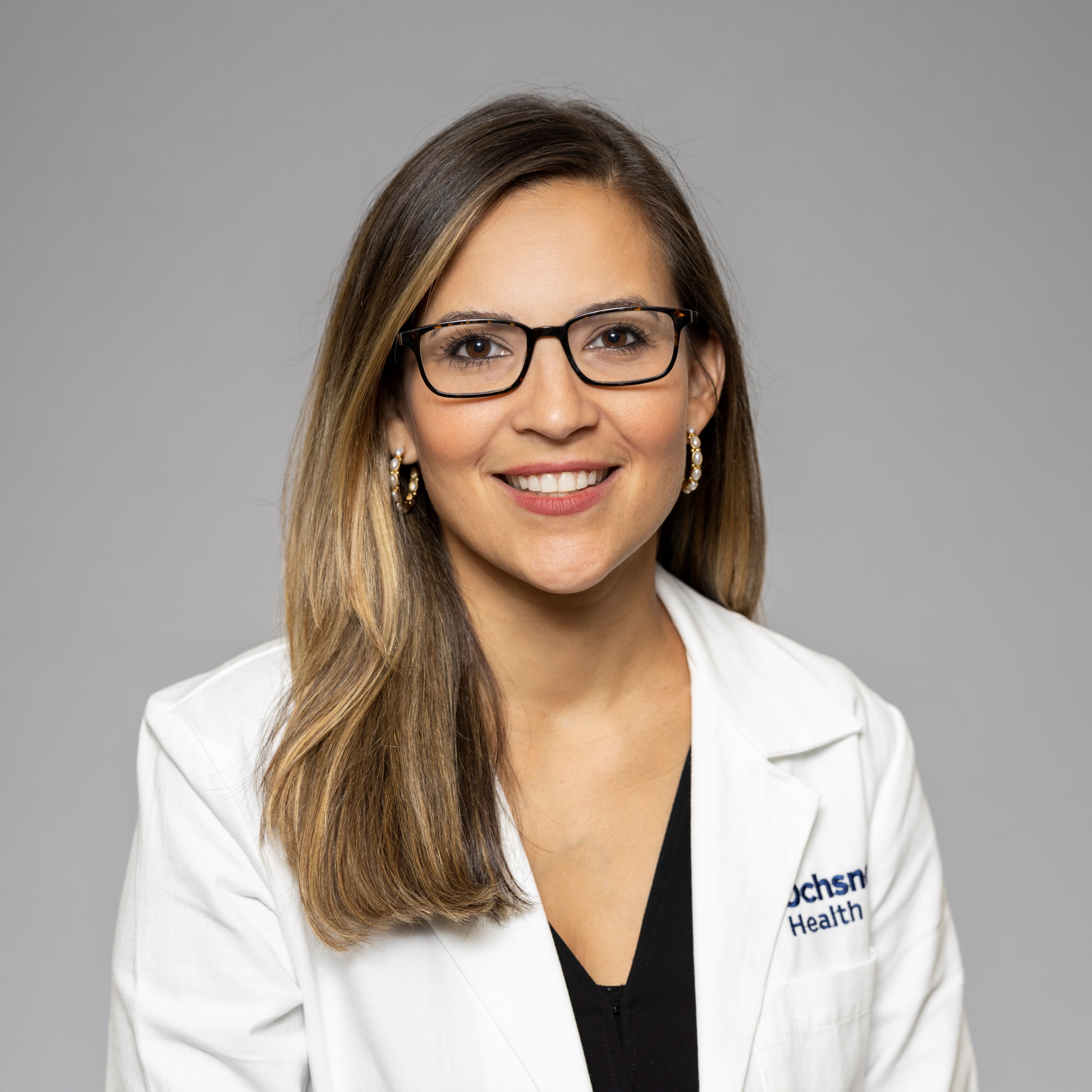 Ana L Valente, MD - New Orleans, LA - Oncology, Oncologist
