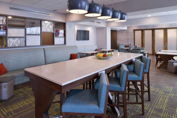Images Hampton Inn by Hilton Lakeville Minneapolis