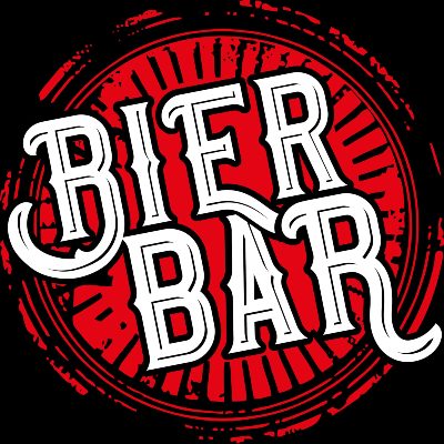 Bierbar & Barbier in Hoyerswerda - Logo