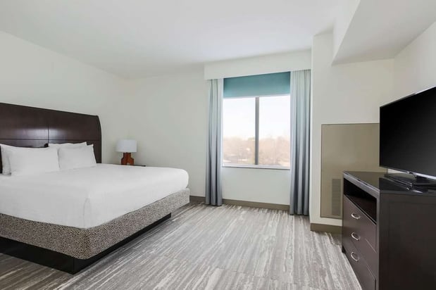 Images Hilton Garden Inn Norman