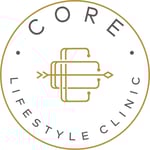Core Lifestyle Clinic Uptown Logo