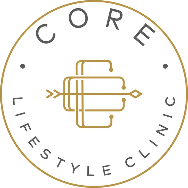 Images Core Lifestyle Clinic Uptown
