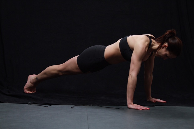 Images Club Pilates