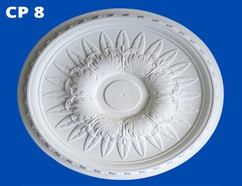 Cornices
