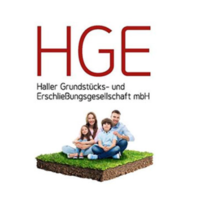 Bilder HGE Haller Grundstücks- und Erschließungsgesellschaft mbH