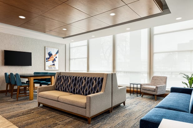 Images Holiday Inn Express Baltimore at the Stadiums by IHG