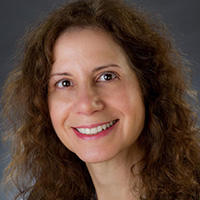 Lisa Saiman, MD