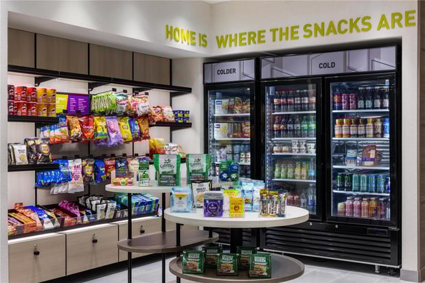 Images Home2 Suites by Hilton Ames